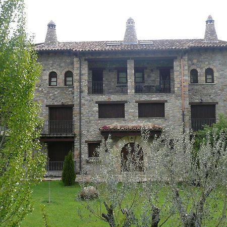 El Prau De Vidal I Lejlighed La Puebla de Roda Eksteriør billede